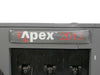 Apex 2013 AE Advanced Energy 660-063437-002 Generator 3156113-014 Bent Connector