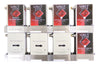 Celerity UNIT UFC-8565C Mass Flow Controller MFC Reseller Lot of 8 Working