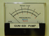 JEOL GUN-60L Pump SIP Power Supply JEM-2010F TEM Electron Microscopy Working