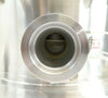 Shimadzu FT-1001D Turbomolecular Pump SINCHOON Turbo Untested Surplus