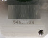 Parker Veriflo 54022724 Diaphragm Pressure Valve New Surplus