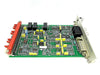 AMAT Applied Materials 0100-01319 Vendor Interface Pre-Accel PCB Card Quantum X