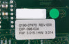 MKS Instruments CDN500-19 Producer SE CH Interlock Module PCB Card AMAT 0190-079