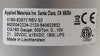 AMAT Applied Materials 0190-82872 Capacitance Gauge Inficon CG160 Lot of 2