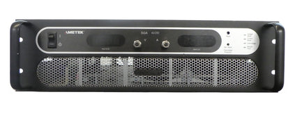 Sorensen SGA40X250E-2JAA 10kW DC Power Supply SGA 40/250 Ametek Working