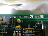 GSI Lumonics E11-13209-7 X-Y Scanner PCB Rev. D KLA-Tencor CRS 1010 Used Working