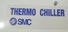 SMC INR-495-025 Recirculating Chiller THERMO CHILLER INR Series New Surplus