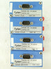 Mykrolis FC-2902M Mass Flow Controller MFC Reseller Lot of 4 AMAT Working Spare