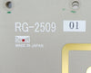 Daihen RG-250901 RF Generator Interface Board PCB RG-2509 YGA-36B Working