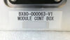 TEL Tokyo Electron BX80-000063-V1 ECC2 Controller MC Rack Module Working