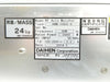 Daihen AMN-50E6-V RF Match 60MHz @ 5kW TEL Tokyo Electron Copper Working Surplus