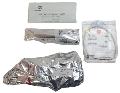 SMC Pneumatics 0242-33174 Slit Valve Assembly Kit AMAT 0010-01360 New Surplus