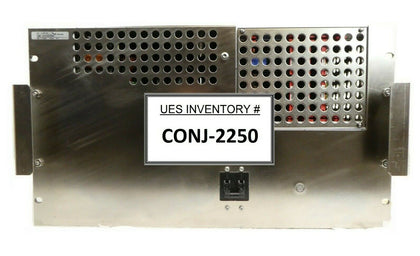 PANalytical 402233010044 MPPC Power Supply Driver Unit Philips ASML Working