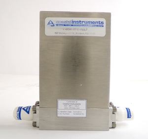 UNIT Instruments UFC-8160 Mass Flow Controller MFC 200 SCCM SiH4 Refurbished