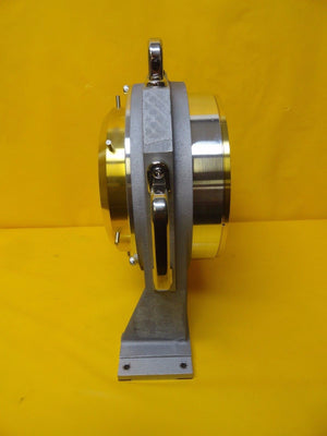 Nikon 2nd Relay Rear Optic Lens NSR-S204B Step-and-Repeat Scanning Working