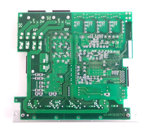 TEL Tokyo Electron 3M80-001910-14 Heater Controller PCB RCB-28-B1 New Surplus