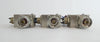 Jennings RC65-26S Relay Assembly SPST NC Coax Reseller Lot of 5 Working