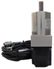 Yaskawa Electric SGMPS-01ACA-YA12 AC Servo Motor with YSC-SGMPS-01-002 New