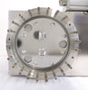 VAT 10846-XE28-ANL1 UHV Ultra High Vacuum Gate Valve Working Surplus