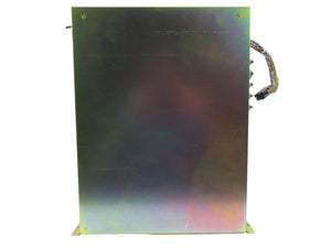 Nikon Precision 4S064-133-4 Power Driver Box 4S064-340 NSR-S204B System Working