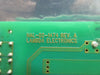 Lambda PDC60-269 Power Supply PCB Card Rev. B Used Working