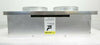 Mattson 553-00098-00 RF Match Assembly Shower Head 9900-0005-01 Damaged As-Is