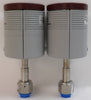 MKS Instruments 623A-14934 Baratron Capacitance Manometer Lot of 2 Working