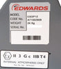 ESDP12 Edwards A71002909 Dry Scroll Vacuum Pump ESDP-12 New Surplus