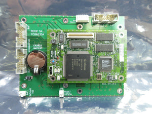 RECIF Technologies INTAH0235A Processor Motherboard PCB Nikon NSR System Used