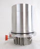 Agilent EX8698928R004 Turbomolecular Pump Turbo TV-401/301 Lot of 2 Untested
