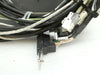 Nikon NSR-S201A Operator Interface Panel 200mm Scanning System Working Surplus