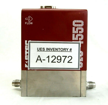 STEC SEC-4550M Mass Flow Controller MFC SEC-4550 20 LM N2O Used Working