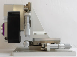 Coherent Scientific 1149009 Laser Beam Profiler LaserCam-HR-UV w/Stage Working