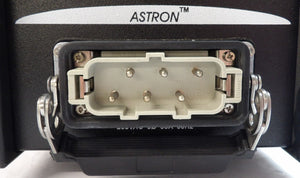 ASTRON 2L MKS Instruments AX7657-85 RPS Remote Plasma Source Tested 12 Hours New
