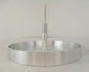 Mattson Technology 145-01001-00 Gas Distribution Cover Aspen II New Surplus