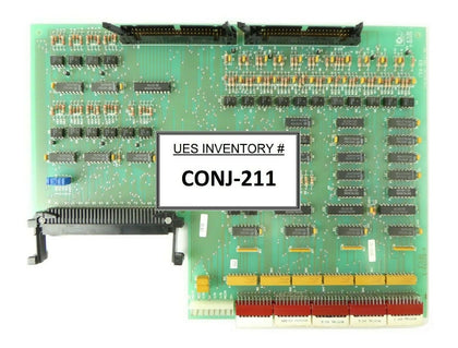 Industrial Drives 82039-2 Low Level Interface PCB KB-KILI Varian Working Surplus