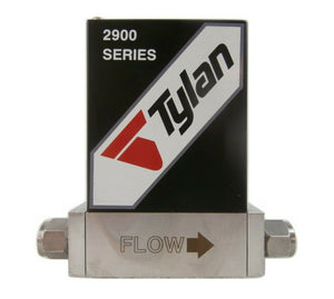 Tylan FC-2902MEP5-T Mass Flow Controller MFC AMAT 3030-06582 Working Surplus