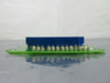 ASM Advanced Semiconductor Materials 2506459-21 Backplane Board PCB Rev. A Used