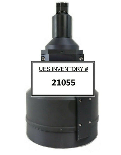 ASM 01-55709 Inspection Camera and LED Light Source Assembly STC-CL500A Working