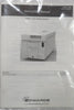 iPUP 2 LV Edwards A540-57-000 Dry Vacuum Pump System A54057000 New Surplus