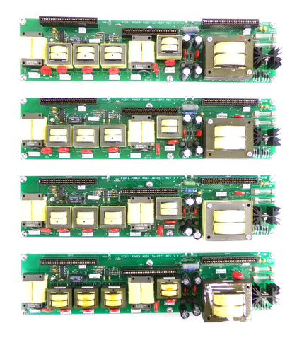 Phasetronics 36-0573 P1241 Power ASSY PCB P1191E Reseller Lot of 4 Working