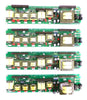 Phasetronics 36-0573 P1241 Power ASSY PCB P1191E Reseller Lot of 4 Working