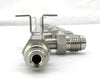 AMAT Applied Materials 0040-00318 Weldment Gas Manifold Assembly Working Surplus