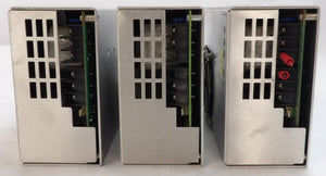 XP Power SL600N513 Power Supply XPiQ AB Sciex Spectrometer MDS Lot of 3 Working