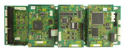 Daihen RG-39304B CPU BUS PCB RG-020-10A RG-022-01 RG-021-014 Working Surplus
