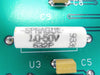 Plasma-Therm 4281540501 PWN-to-Analog Converter Board PCB Clusterlock 7000 Spare