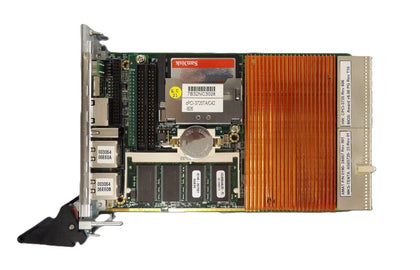 MKS Instruments AS03720-23 PCB Card cPCI-3720 AMAT Applied Materials 0190-24007