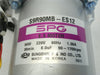 SPG S9R90MB-ES12 E.S Motor with Siti Gear Head MI 30 G9 Used Working
