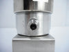 Parker 45300332EVPM Manual Regulator Valve SQ420E-1002PFSFM4.48PMEV Used Working