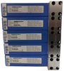 Celerity Mykrolis AANGDD0W1 Mass Flow Controller MFC Reseller Lot of 5 Working